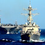 Russian and Chinese Military Activity Near Alaska Is ‘Becoming More Frequent,’ Gov. Mike Dunleavy Warns