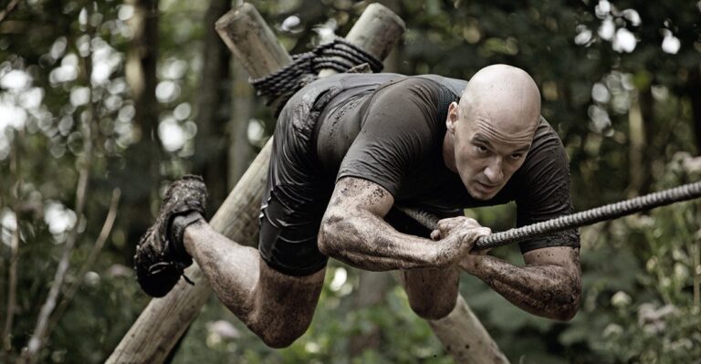 American Fitness Has National Security Implications. It’s Time to Take It More Seriously.