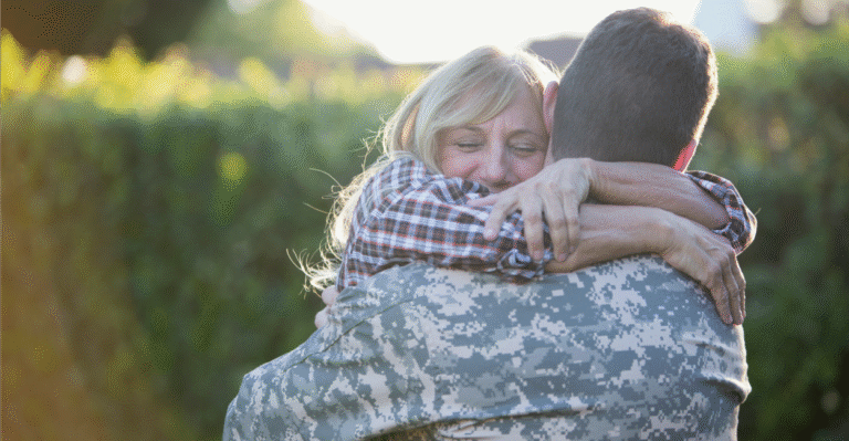How Serious Is ISIS Threat Against Military Families?