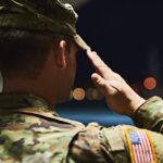 Drop in Public Trust in Military Officers Portends Danger