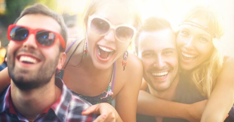 What Do Millennials Want From Washington? A Panel Examines