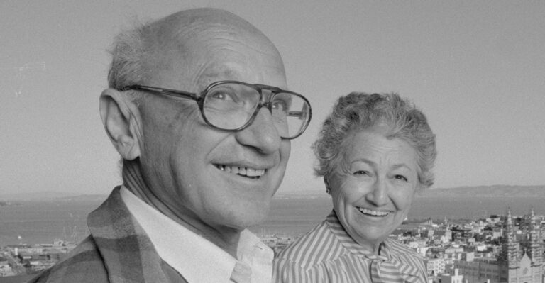 Milton Friedman’s Vision in Education Becomes Reality