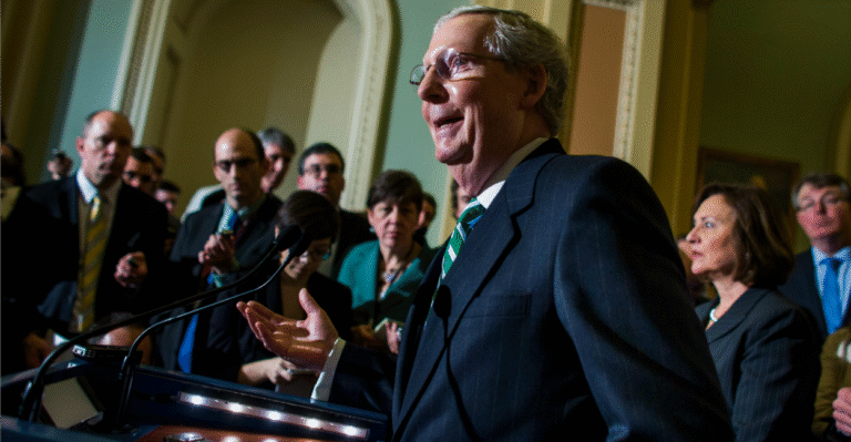 How Does the Senate Budget Measure Up?