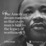 Why MLK Is America’s Last Founding Father
