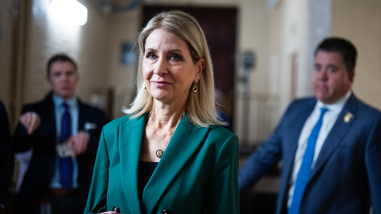 NO MORE PRIDE? Congresswoman Ditches ‘Perverse’ Pride Month, Gives June a New Name