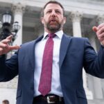 Will Markwayne Mullin End the DHS Shutdown?
