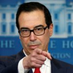 Treasury Secretary Says Tax Reform Will Happen Within the Year