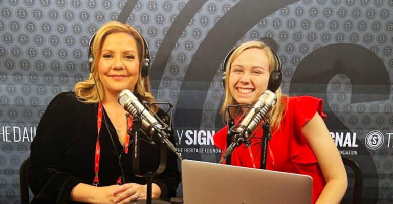 ‘Not Legitimate’: Corporate Media Works Against Average American, Federalist Editor Says 