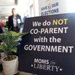 ‘They Should Be Worried:’ Teachers Union Attempts to Fight Moms Over Parental Rights Advocacy 