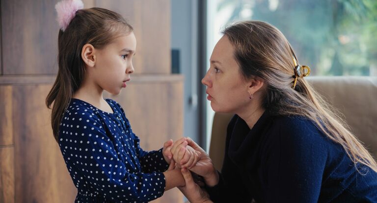 School District Evaluates Parent Knowledge of Child’s Transition