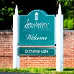 What I Noticed Was Missing at James Madison's Montpelier Home