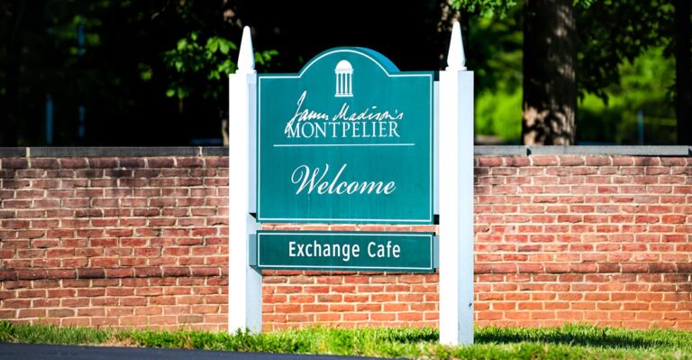 What I Noticed Was Missing at James Madison’s Montpelier Home