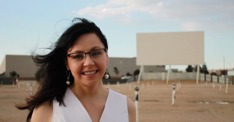 How Tax Reform Could Empower This Drive-in Theater Owner to Expand Her Business