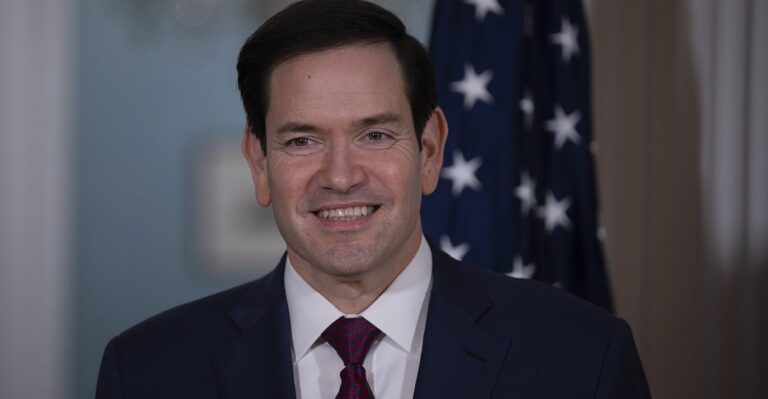 HUMAN RIGHTS VIOLATIONS: New State Department Policy Targets DEI, ‘Hate Speech’ Crackdowns, Transgender ‘Mutilation’