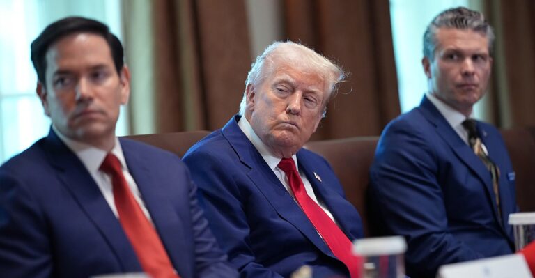 Trump Administration Begins Dismantling Department of Education With $10.8B Budget Cuts