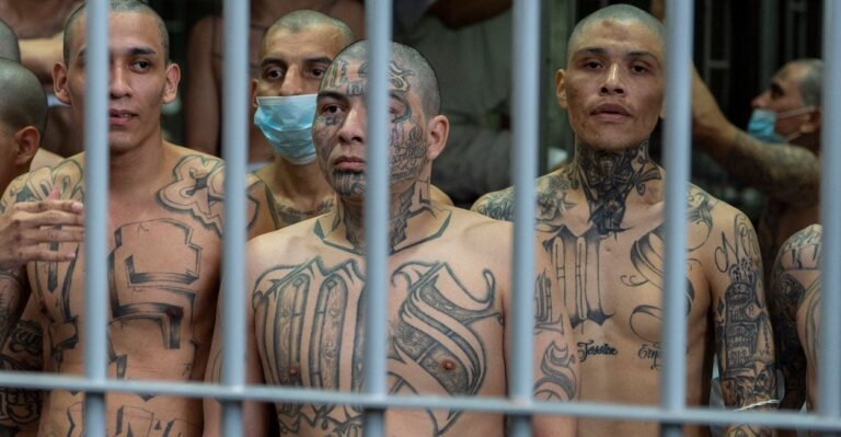 Arrest of MS-13 Leader Sparks Sanctuary City Debate
