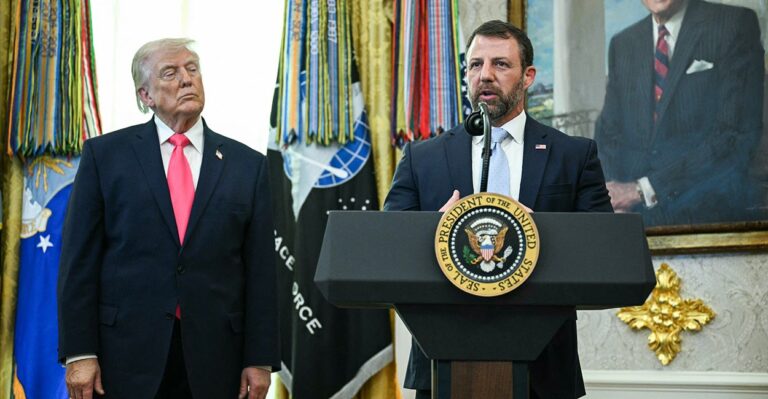 White House Reveals New Strategy to Require Voter ID
