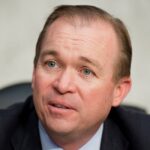 Mick Mulvaney Relishes Opportunity to Move This Group Further to the Right