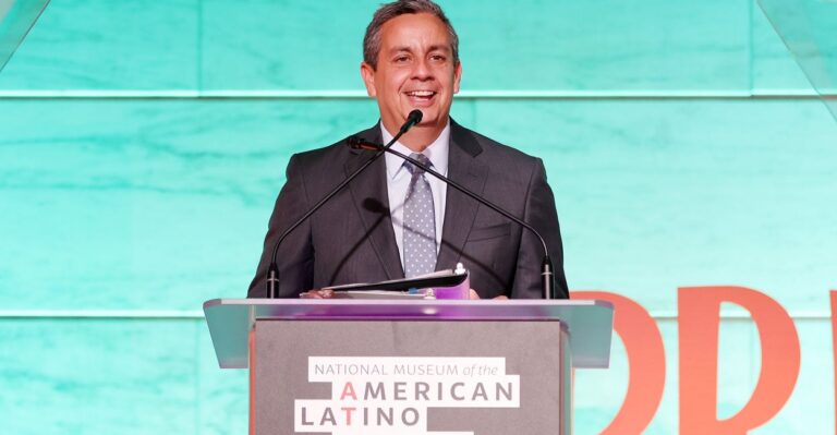 Movement to Stop Left-Leaning Smithsonian Latino Museum Gains Momentum 