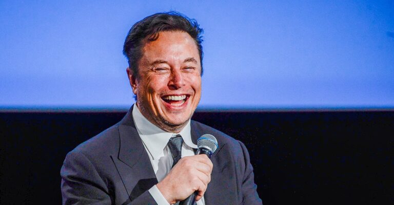 Celebrate Elon Musk, but Don’t Lose Sight of Big Tech’s Structural Problems