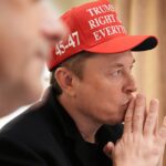 South Africa Denies Elon Musk’s Accusations of Racial Genocide