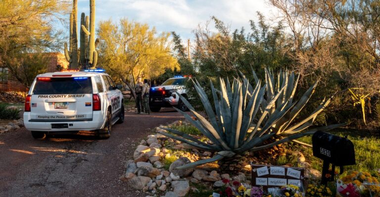 Investigators Look for DNA Match, Claim the Search for Nancy Guthrie Is ‘Not Cold’