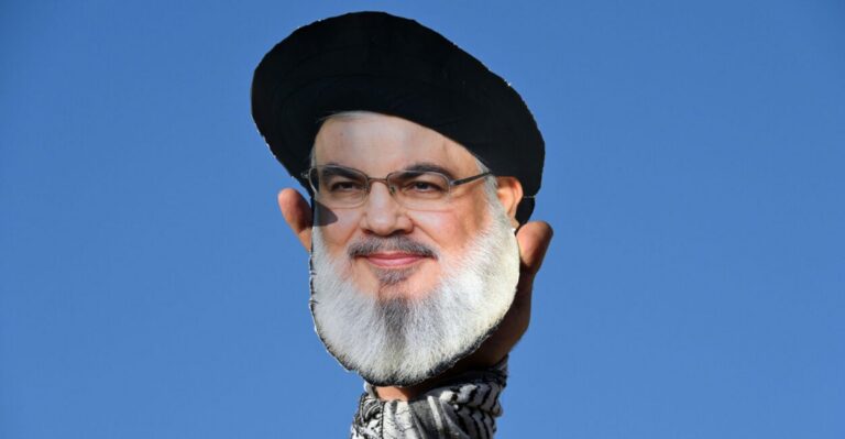 Michigan Religious Scholar Encourages Followers to Imitate Terrorist Leader