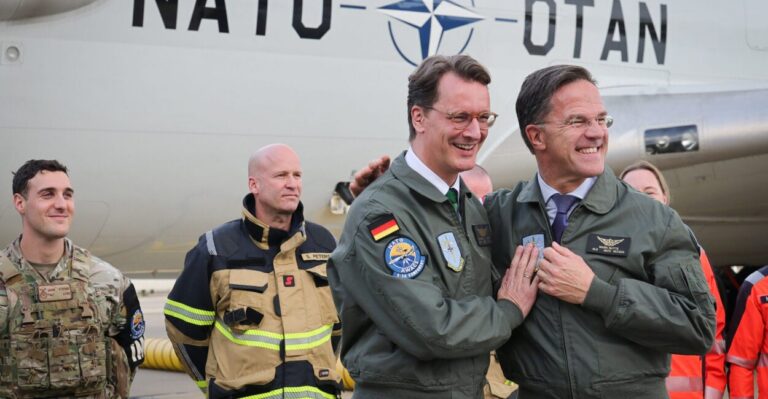 Poland Strengthens Its Military Muscle