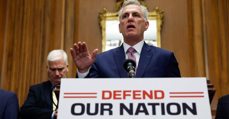 Here’s the Most Critical Amendments to the Military Spending Bill