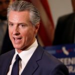 Trump to Defund Schools in Deep Blue State That Transition Children