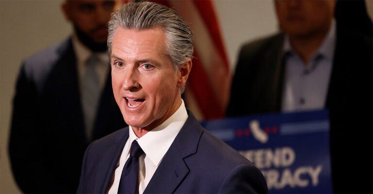Trump to Defund Schools in Deep Blue State That Transition Children