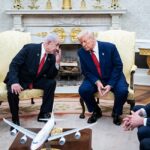 Trump Called Off Israeli Strike on Iran, Report Says