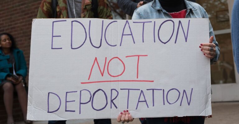 Nevada Taxpayers Foot $100 Million Bill for Illegal Immigrant College Students