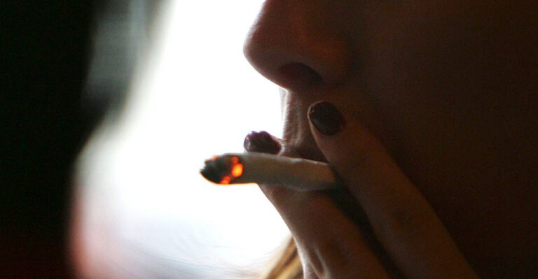 Philly Set to Change Penalty for Having Small Amount of Pot to $25 Fine