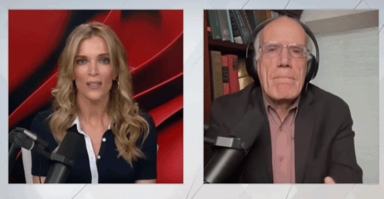 The Daily Signal’s Victor Davis Hanson Talks Virginia Elections on ‘The Megyn Kelly Show’