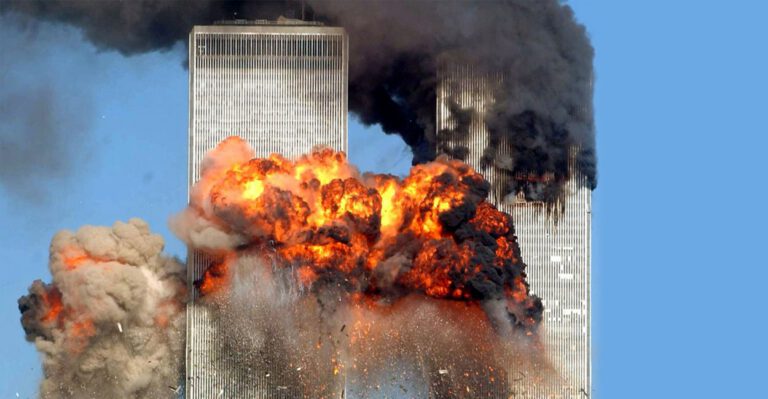 The U.S. Needs to Do More to Protect Americans From Another 9/11