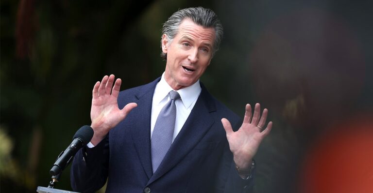 Do Californians Realize How Badly They’re Getting Ripped Off?