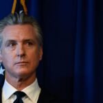 Californians Said ‘Hands Off Our Maps.’ Newsom Didn’t Listen.