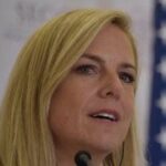 Kirstjen Nielsen