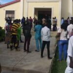 Biden Silent on Slaughter of Dozens at Church in Nigeria 