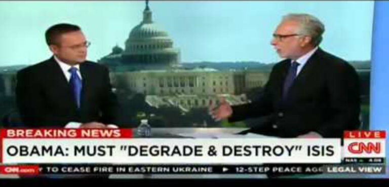 Obama Was Underwhelming in His Remarks on ISIS