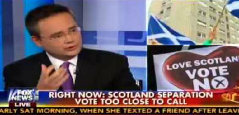 Scotland’s Decision to Vote Against Independence Could Help Us Defeat ISIS