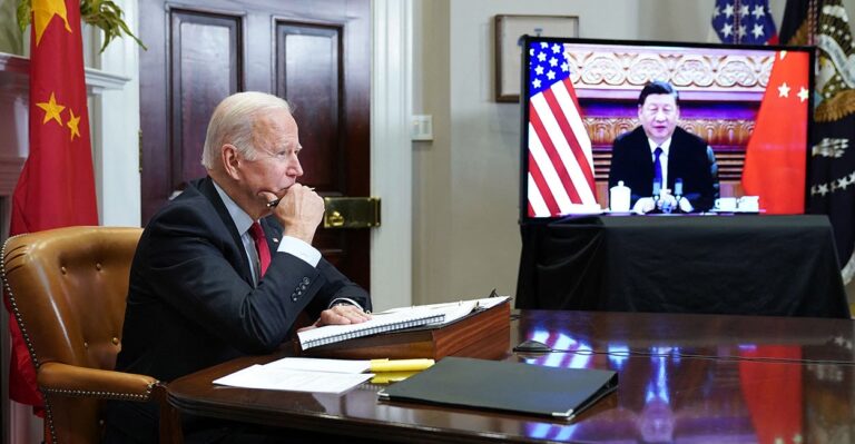 ‘No Evidence’ of Joe Biden’s Corruption? That’s Willful Blindness