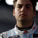 NASCAR Driver Out of Races After 'Liking' Insensitive George Floyd Meme