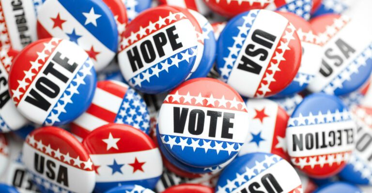 Poll Shows Noncitizens Can Shape Elections