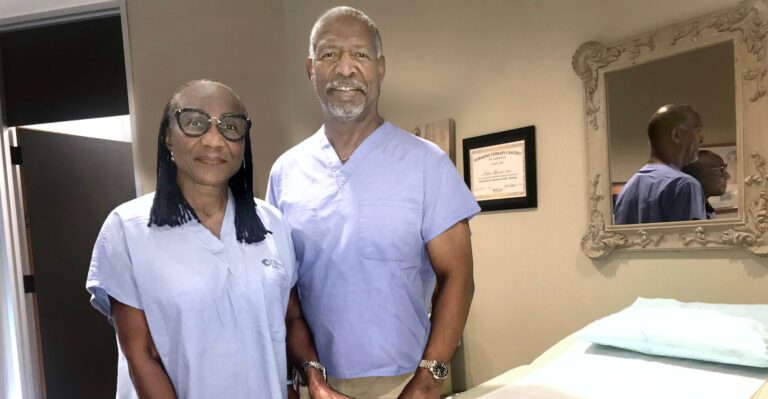 Repentant Former Abortion Doctor’s New Book Explains His Conversion to Pro-Life