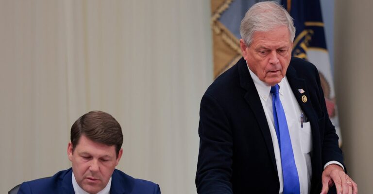 Exclusive: CBO Halves Estimated Savings From Medicaid Ban on Child Sex Changes