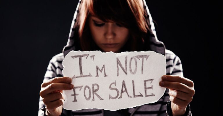 4 Senate Democrats Urged to ‘Hold Hearings Into DHS’s Efforts to Combat Human Trafficking’