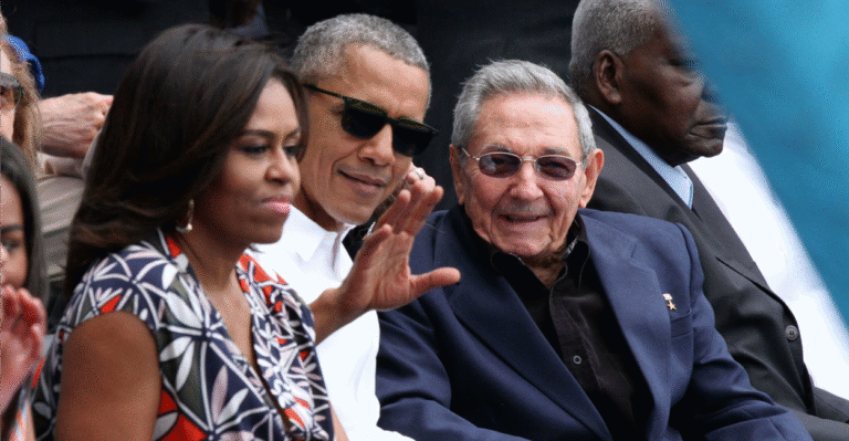 Obama’s Strange Pattern of Concessions to Cuba’s Communists