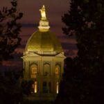 Notre Dame’s Silence on Abortion Doula ‘Displays the Rot,’ Catholic Critic Says 